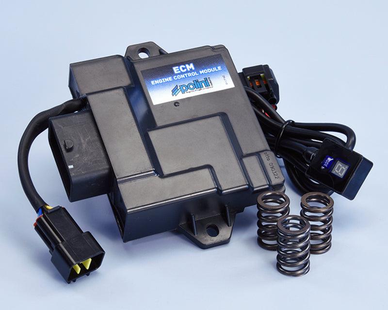 Centralita ECM POLINI POLINI 171,0012