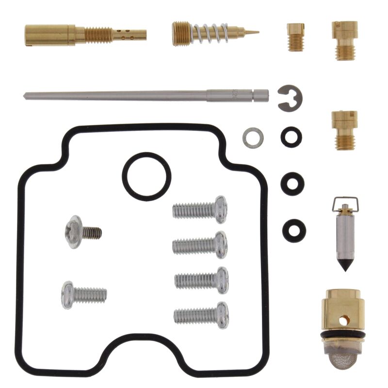 Kit reparación de carburador ALL BALLS ALL BALLS 26-1071