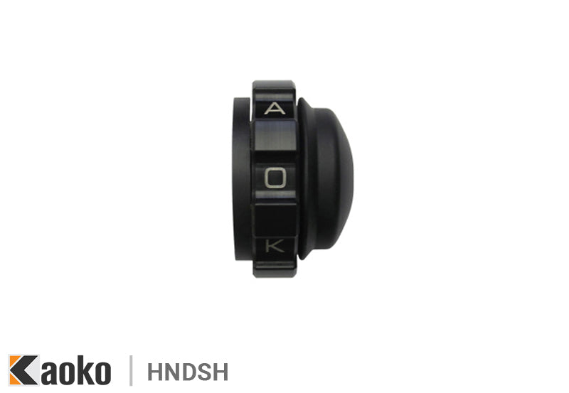 Regulador de velocidad KAOKO Cruise Control KAOKO HNDSH