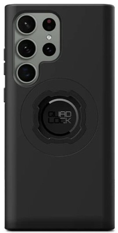 Funda para smartphone QUAD LOCK - Samsung Galaxy S23 Ultra QUAD LOCK QLC-GS23U