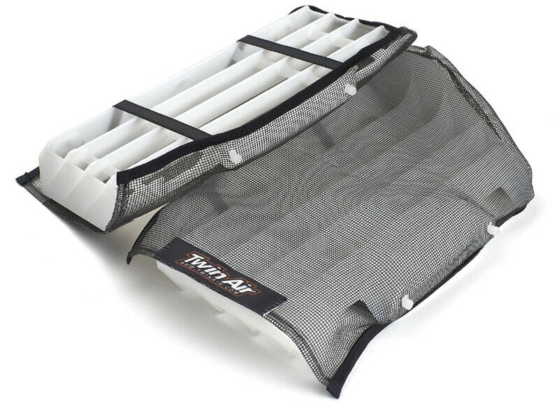 Funda de radiador TWIN AIR TWIN AIR 177759SL26
