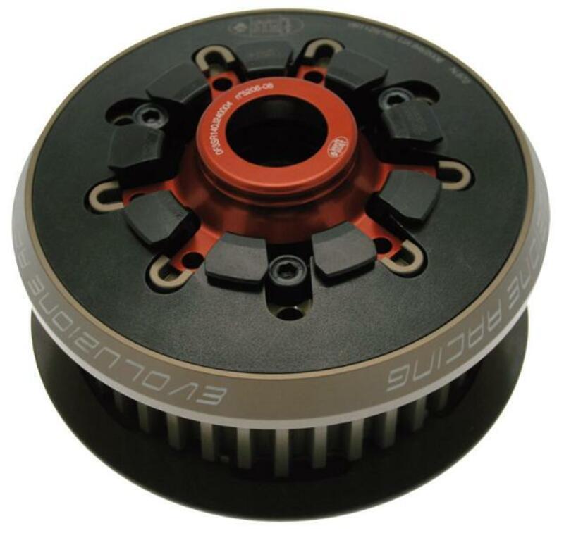 Embrague anti-rebote STM STM FYA-M121