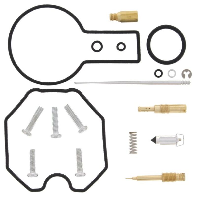 Kit reparación de carburador All Balls ALL BALLS 26-1160