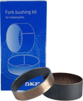Juego de casquillos de fricción para horquilla SKF Ø43mm SKF VKWA-WP43-A
