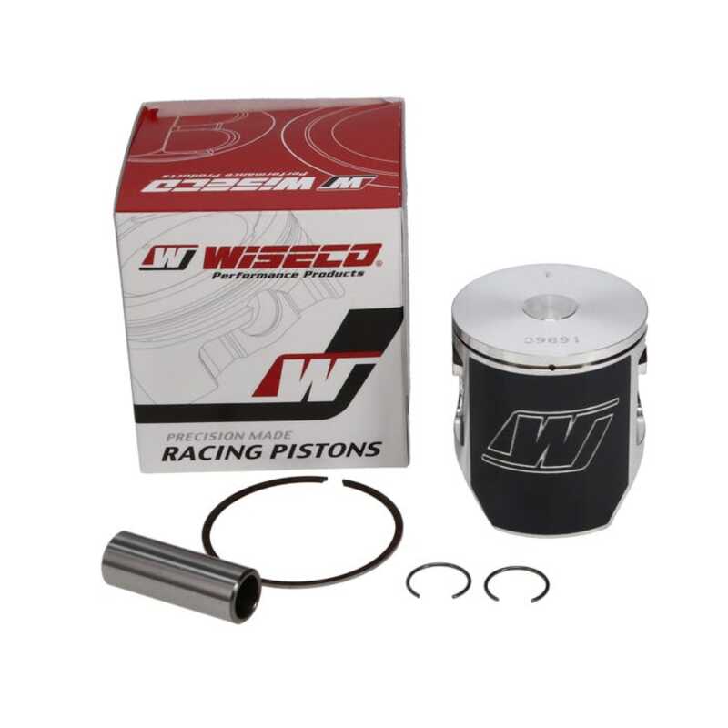 WISECO 2 Strokes Pro-Lite Series Piston Kit - ø54.00mm WISECO W899M05400A