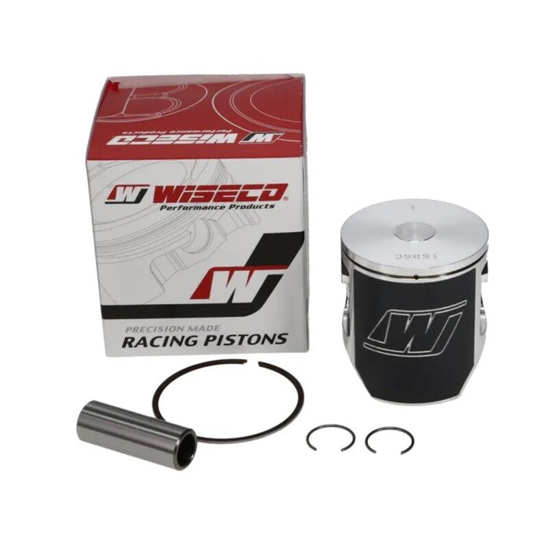 Kit de pistón forjado WISECO 2T Pro-Lite Series - Ø44,94mm WISECO W874M03950A