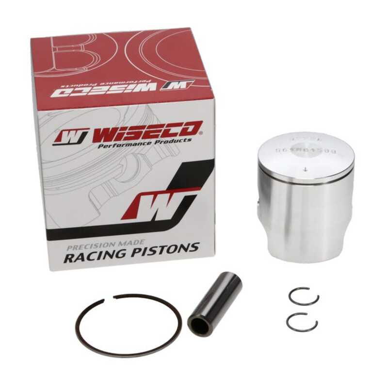 Kit de pistón forjado WISECO 2T Pro-Lite Series - Ø44,94mm WISECO W864M04500A