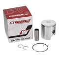 Kit de pistón forjado WISECO 2T Pro-Lite Series - Ø46,94mm WISECO W855M04700A