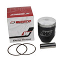 Kit de pistón forjado WISECO 2T Pro-Lite Series - Ø66,33mm WISECO W856M06640C
