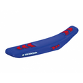 Funda de asiento BLACKBIRD Replica Team HRC 50th Anniversary Honda BLACKBIRD 1149R22/01