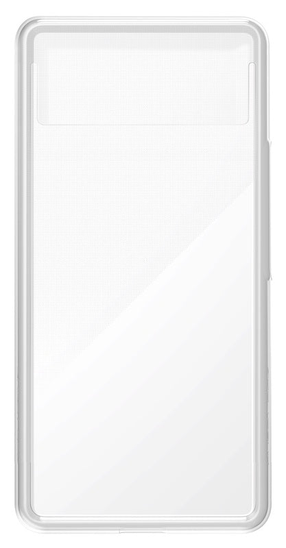 Funda impermeable para smartphone QUAD LOCK MAG Poncho - Google Pixel 6A QUAD LOCK QMC-PON-PIX6A
