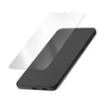 Protector de pantalla de cristal templado QUAD LOCK - Samsung Galaxy S23+ QUAD LOCK ANX-GSP-GS23P