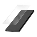 Protector de pantalla de TPU QUAD LOCK - Samsung Galaxy S23 Ultra QUAD LOCK ANX-GSP-GS23U