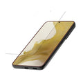 Protector de pantalla de cristal templado QUAD LOCK - Samsung Galaxy S22 QUAD LOCK ANX-GSP-GS22