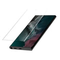 Protector de pantalla de TPU QUAD LOCK - Samsung Galaxy S22 Ultra QUAD LOCK ANX-GSP-GS22U