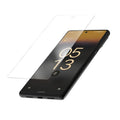 Protector de pantalla de TPU QUAD LOCK - Google Pixel 6A QUAD LOCK ANX-GSP-PIX6A