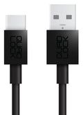 Cable USB-A a USB-C QUAD LOCK - 1,5 m QUAD LOCK QLA-USB-1500C