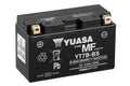 Batería YUASA W/C activada de fábrica sin mantenimiento -  YT7B YUASA YT7B