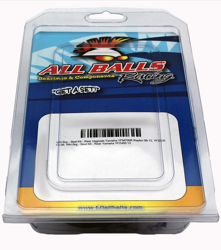 Kit de reparación de carburador ALL BALLS ALL BALLS 26-1696