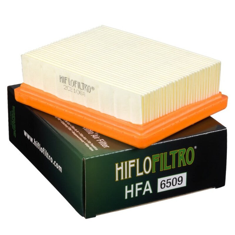 Filtro de Aire HIFLOFILTRO - HFA6509 HIFLOFILTRO HFA6509