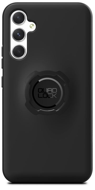 Funda de teléfono QUAD LOCK - Samsung Galaxy A34 QUAD LOCK QLC-GA34