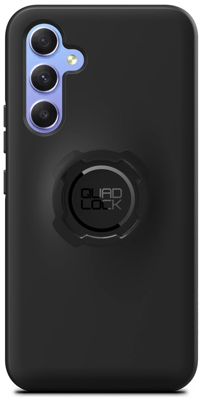Funda de teléfono QUAD LOCK - Samsung Galaxy A54 QUAD LOCK QLC-GA54