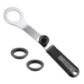 Llave de cazoletas pedalier SUPER B SUPER B TB-BB11