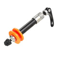 Soporte de cadenas SUPER B con pasador QR de 12mm SUPER B TB-CH35