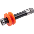 Soporte de cadenas SUPER B con pasador de 12mm SUPER B TB-CH30