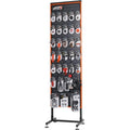 Expositor SUPER B - 50x188cm SUPER B TB-PB40