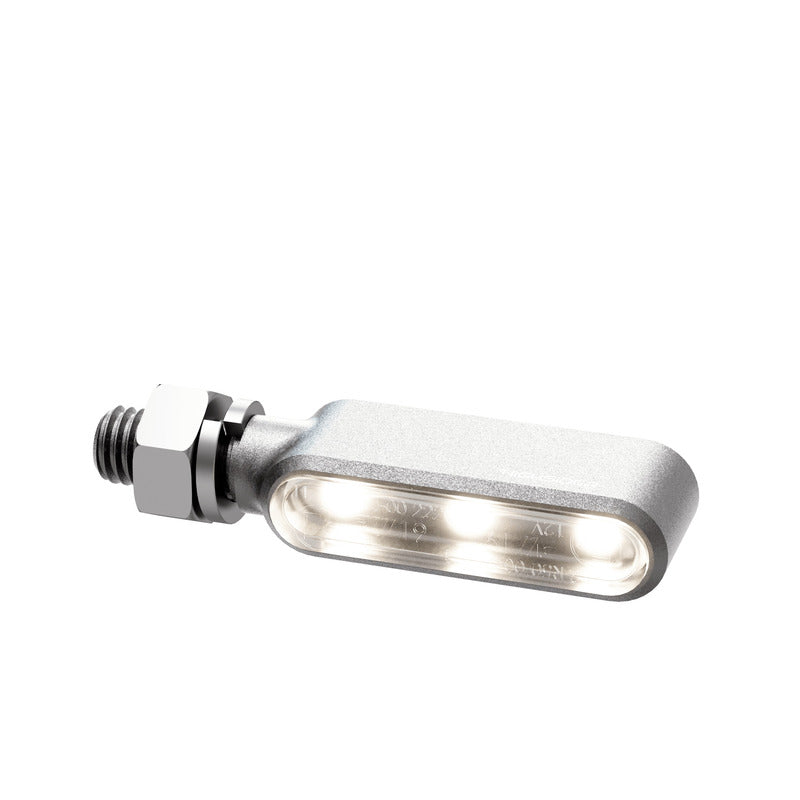 Juego de intermitentes LED HIGHSIDER Bronx - 2en1 HIGHSIDER 204-2831