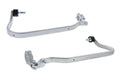 Soportes de aluminio BARKBUSTERS Fijación de doble anclaje BARKBUSTERS BHG-107-00-NP