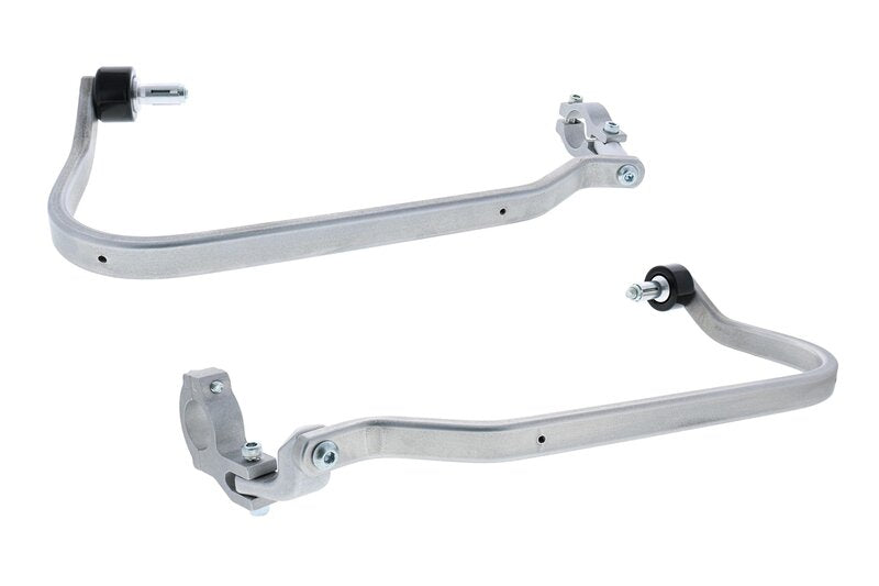 Soportes de aluminio BARKBUSTERS Fijación de doble anclaje BARKBUSTERS BHG-107-00-NP