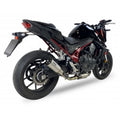 Silenciador IXIL RC Racing  IXIL 065-644