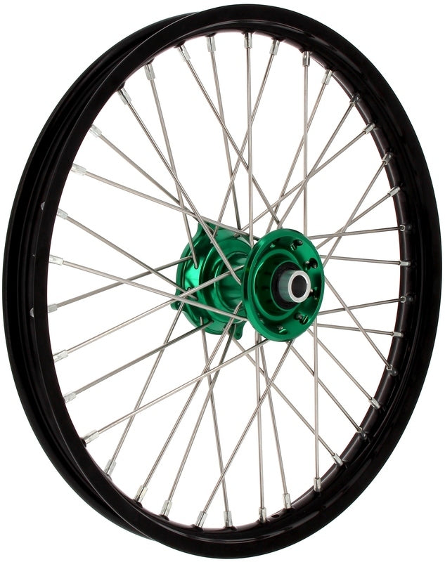 Rueda delantera completa RFX Race MX 21x1,60 RFX FXWH 20003 55GN