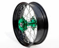 Rueda trasera completa RFX Race SM 17x5,00 RFX FXWH 20032 55GN