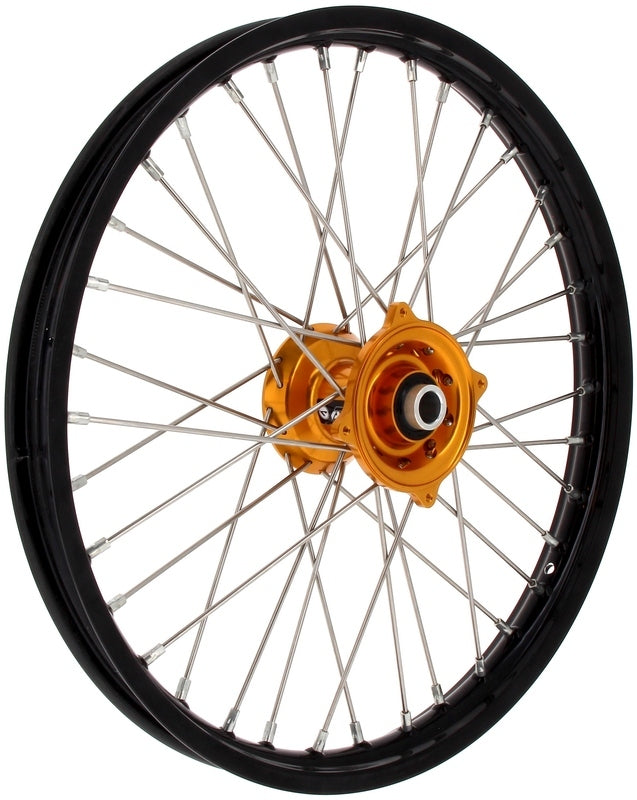 Rueda delantera completa RFX Race MX 21x1,60 RFX FXWH 30001 55GD