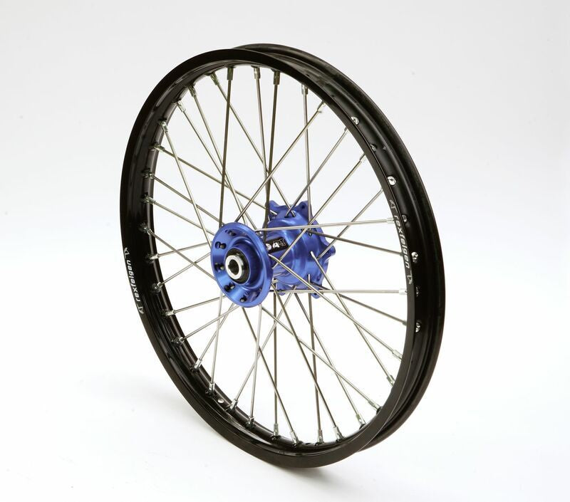 Rueda delantera completa RFX Race MX 21x1,60 RFX FXWH 30002 55BU