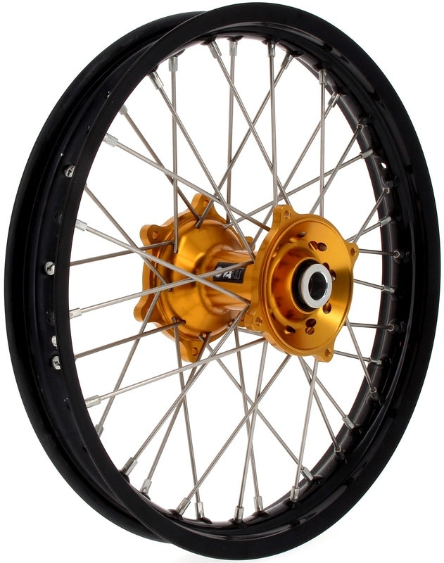 Rueda trasera completa RFX Race MX 19x2,15 RFX FXWH 30012 55GD