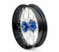 Rueda delantera completa RFX Race SM 17x3,50 RFX FXWH 40004 55BL