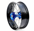 Rueda trasera completa RFX Race SM 17x4,50 RFX FXWH 40031 55BL