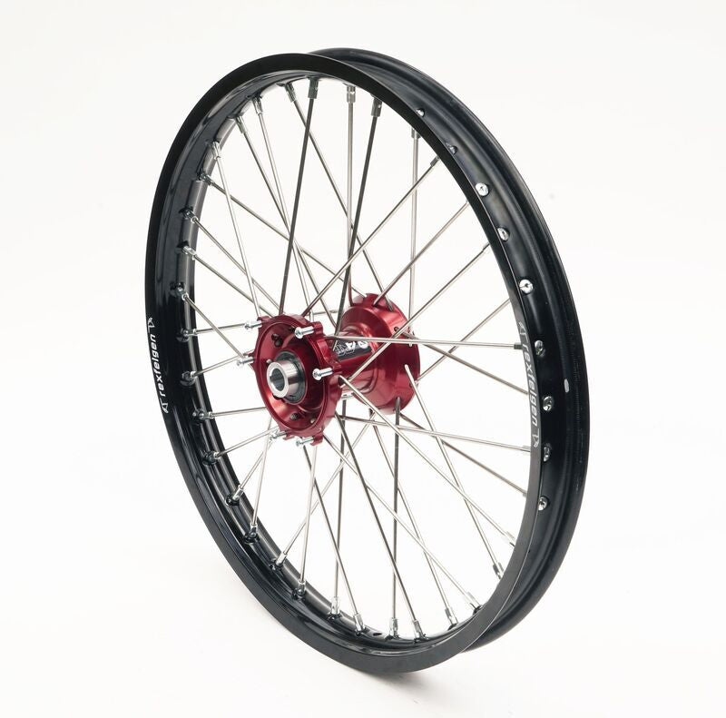 Rueda delantera completa RFX Race MX 21x1,60 RFX FXWH 50002 55RD