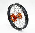 Rueda trasera completa RFX Race MX 19x2,15 RFX FXWH 50012 55OR