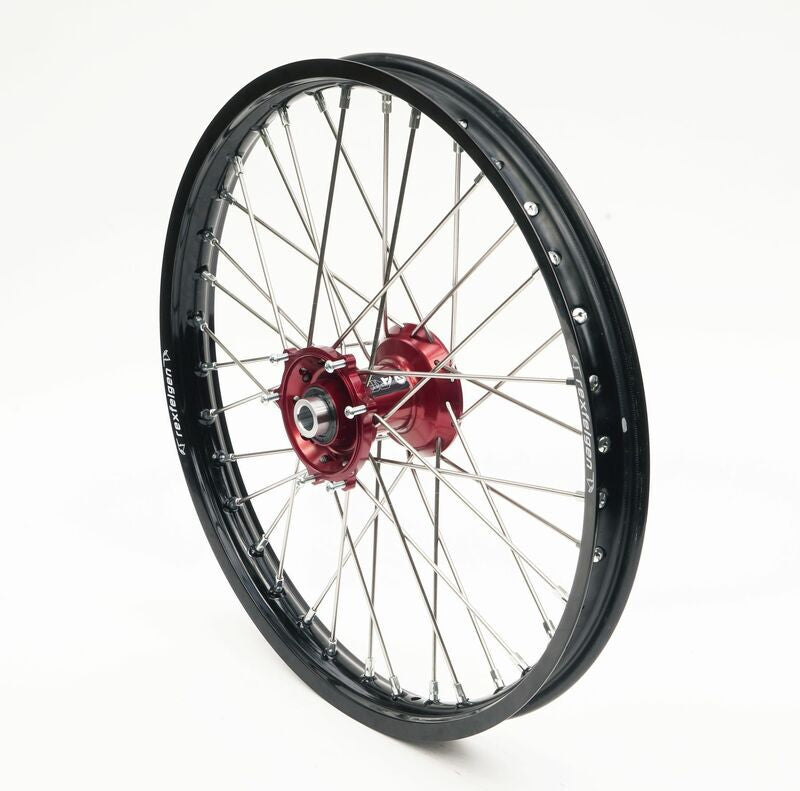 Rueda delantera completa RFX Race MX 21x1,60 RFX FXWH 60001 55RD