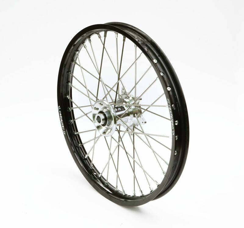 Rueda delantera completa RFX Race MX 21x1,60 RFX FXWH 60001 55SV