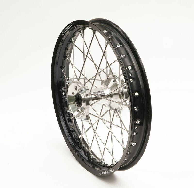 Rueda trasera completa RFX Race MX 19x1,85 RFX FXWH 60011 55SV