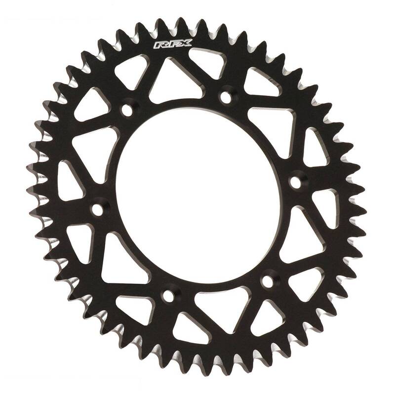 Corona RFX Pro Series Elite aluminio - 520 RFX FXRS 10-50 99BK