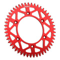 Corona RFX Pro Elite aluminio - 520 RFX FXRS 61-52 99RD