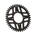 Corona RFX Pro Series Trials aluminio - 520 RFX FXRS 91-41 99BK