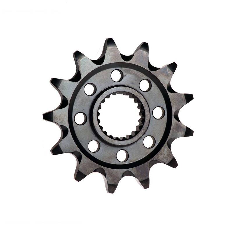 Piñón RFX Pro 14 dientes RFX FXFS 50-14 99BK